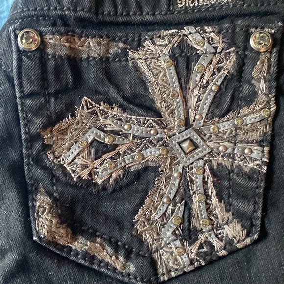 Miss me jeans - Picture 4 of 10